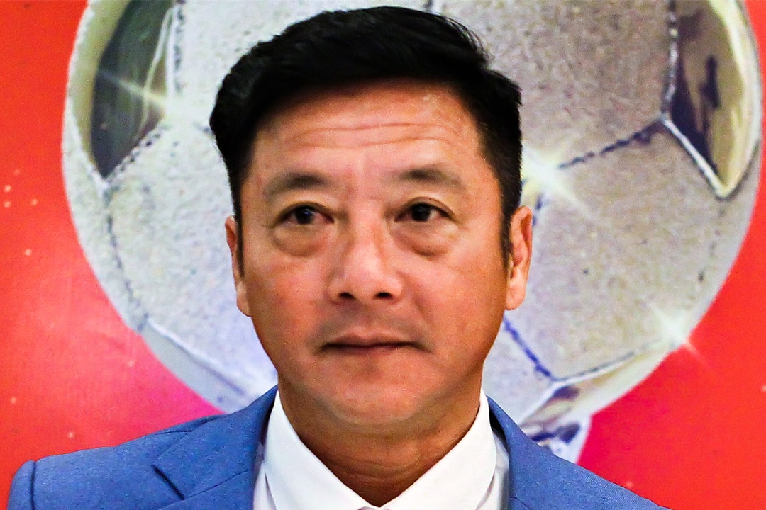 Pha chop thoi co giup thay tro HLV Huynh Duc dan dau V.League hinh anh