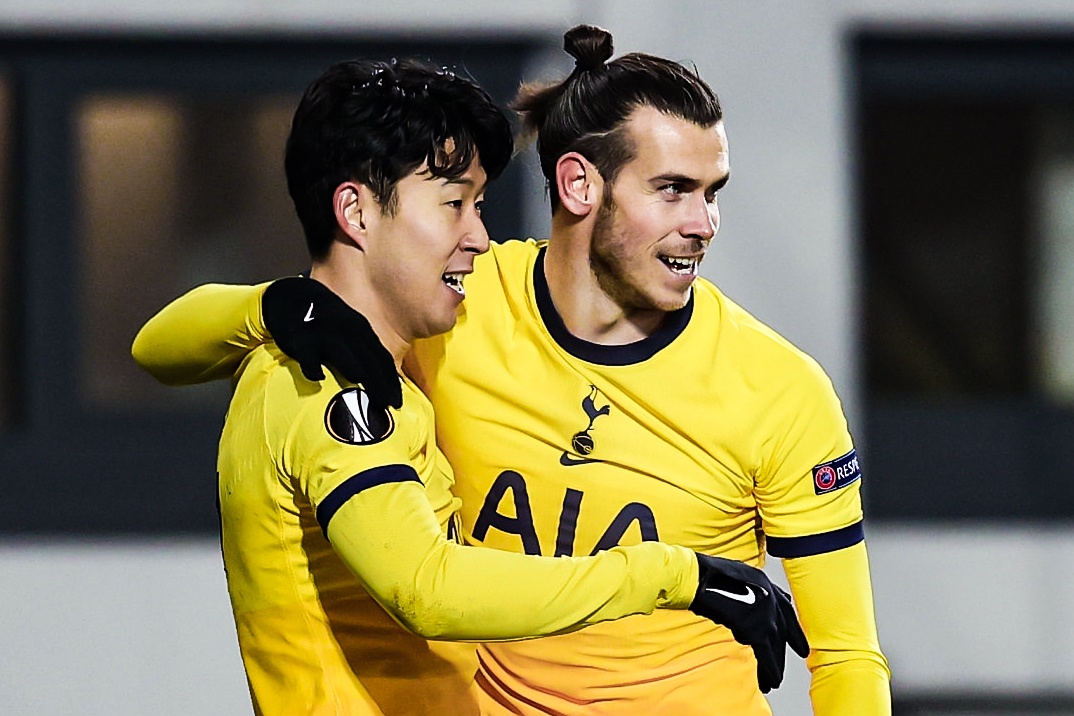 Bale: 'Son nhuong thi toi nhan' hinh anh