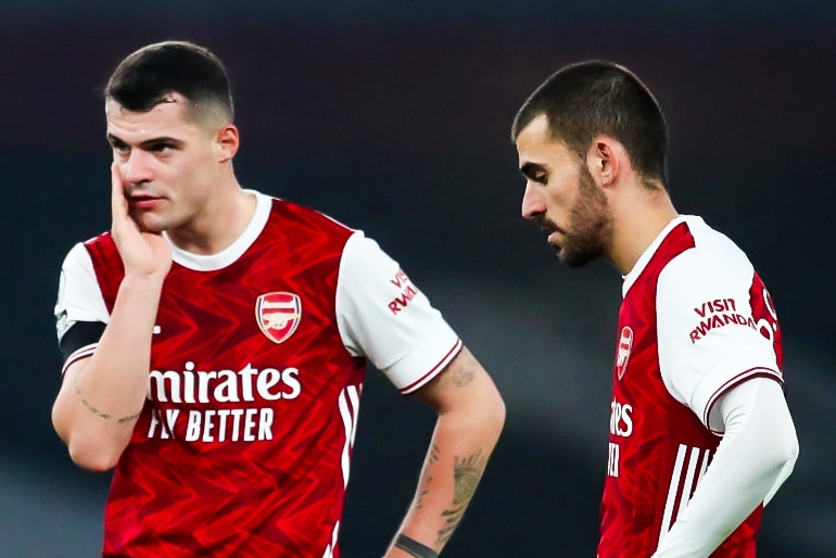 Arteta giai thich phong do cua Arsenal sau tran thang 4-1 hinh anh