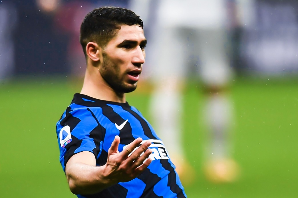 Cuu sao tre Real toa sang voi cu dup cho Inter hinh anh