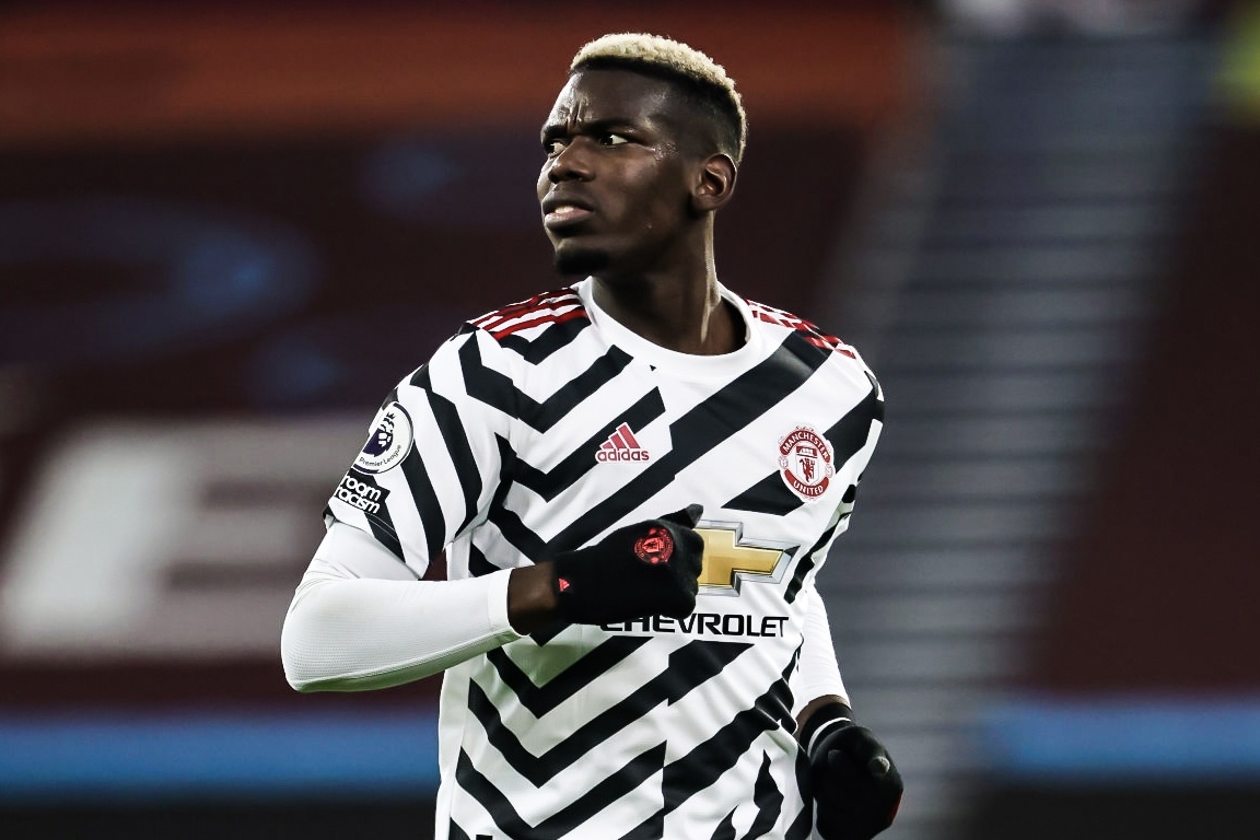 HLV Solskjaer nhan xet MU phi thuong hinh anh