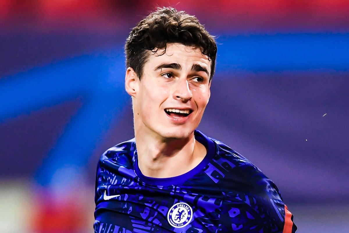 Thu mon dat nhat the gioi tro lai doi hinh ra san cua Chelsea hinh anh