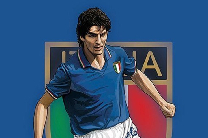 Rossi - co huyen thoai chi thich ve nhat hinh anh