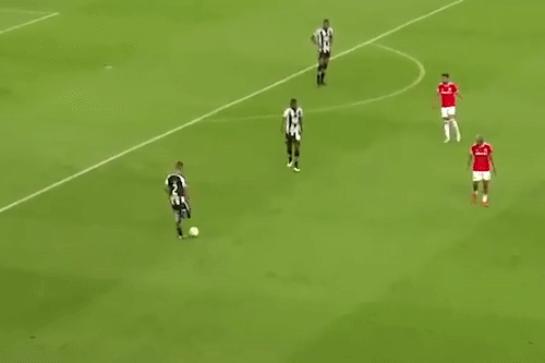 Pha bong cau tha khien doi nha thung luoi o Brazil hinh anh