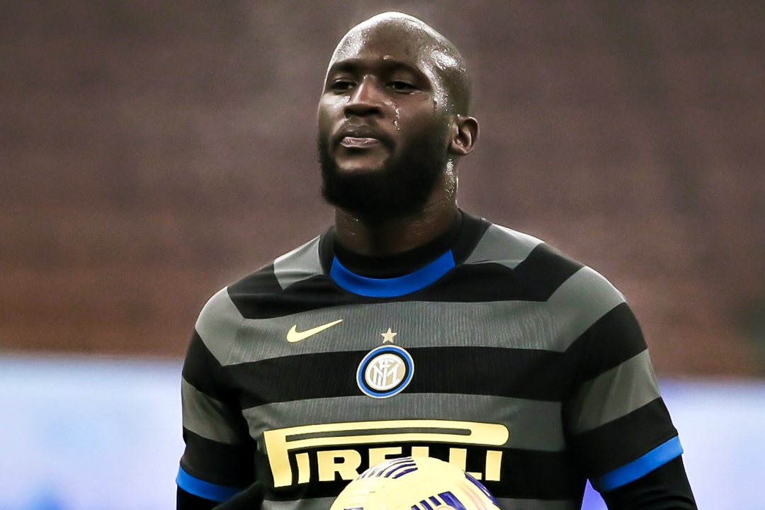 Lukaku ghi ban giup Inter ap sat Milan hinh anh