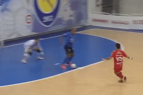 Cuu sao Thai Son Nam gap bong danh bai thu mon hinh anh