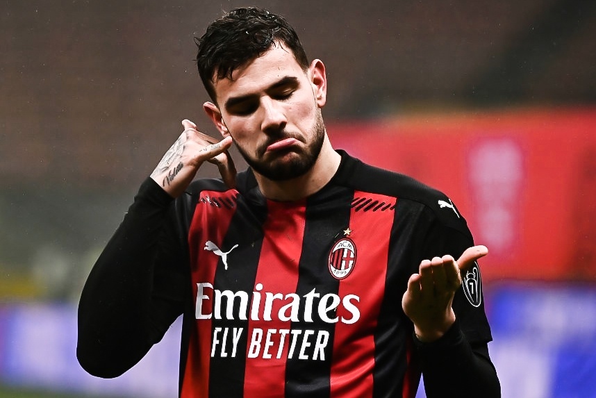 Cuu sao Real dem ve chien thang cho Milan o phut 90+2 hinh anh