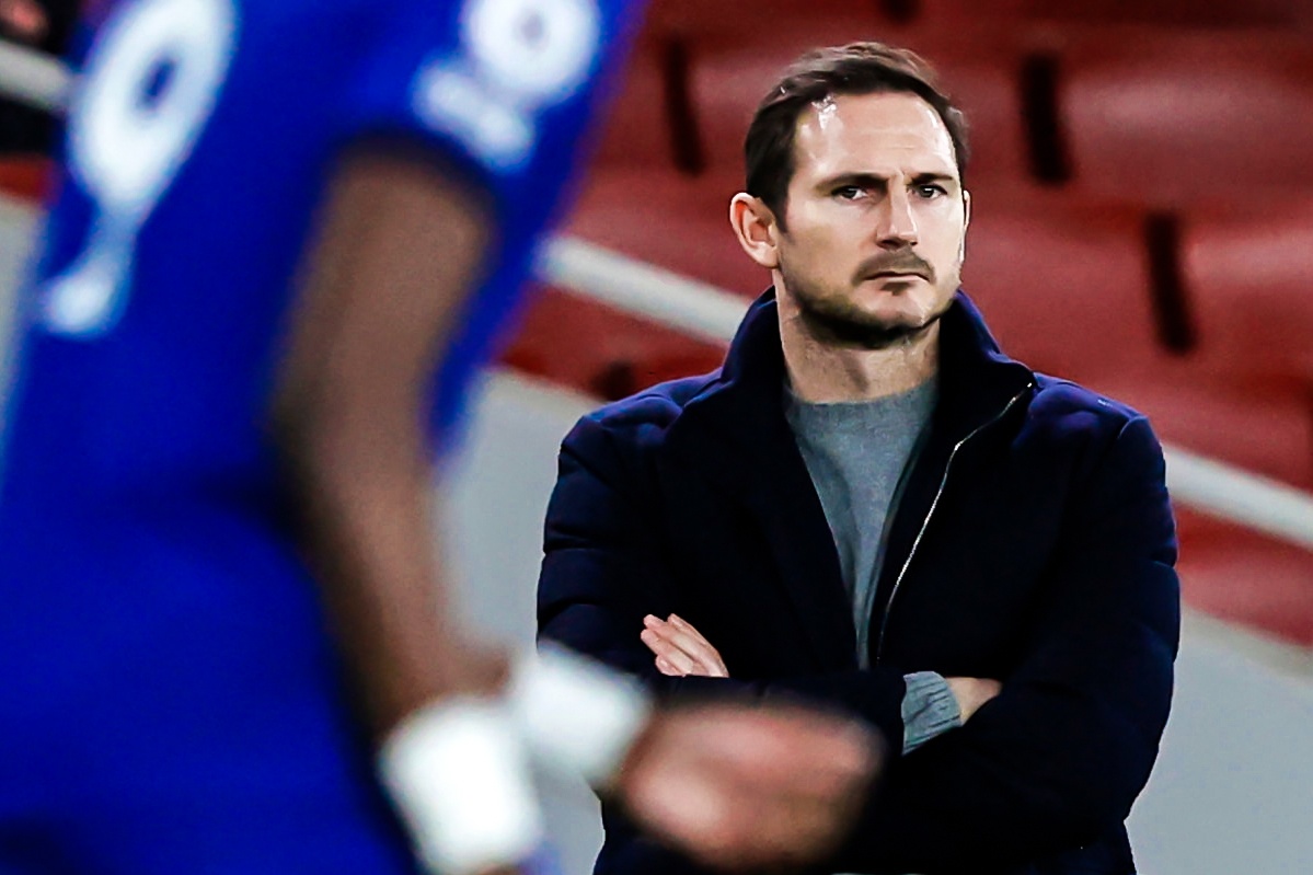 Lampard chi trich hoc tro sau tran thua cua Chelsea hinh anh