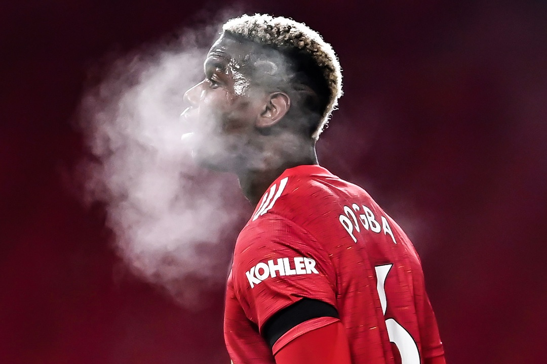 Solskjaer ca ngoi man trinh dien cua Pogba hinh anh