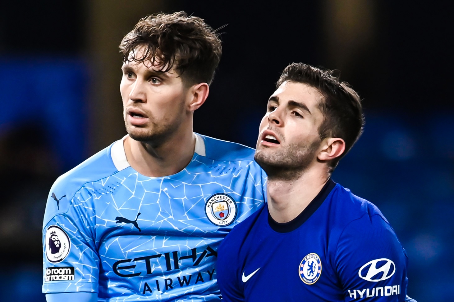 'Chelsea da nhan duoc bai hoc truoc Man City' hinh anh