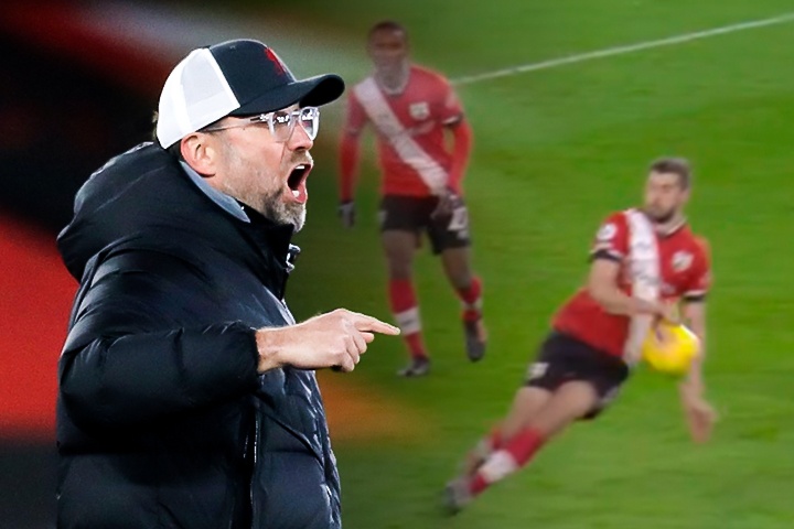 Klopp mia mai MU sau khi Liverpool bi tu choi phat den hinh anh