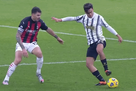 Dybala danh got mo ra chien thang cho Juventus hinh anh