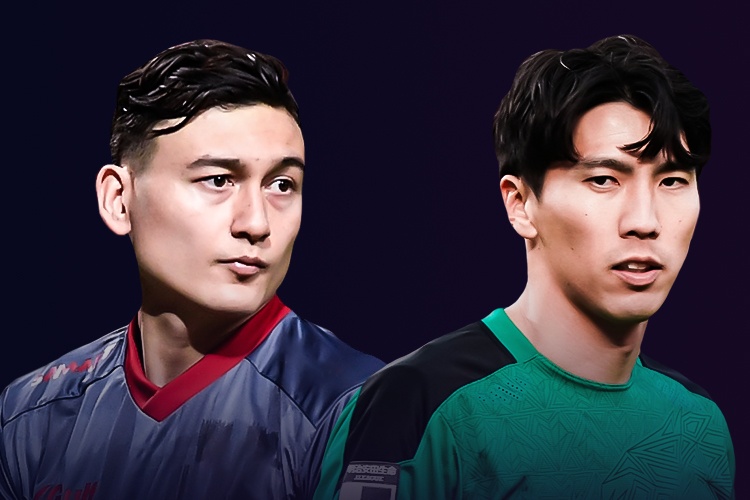 Van Lam doi mat thach thuc den tu Han Quoc tai Cerezo Osaka hinh anh