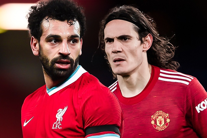 So sanh hang cong cua Liverpool va MU truoc dai chien hinh anh