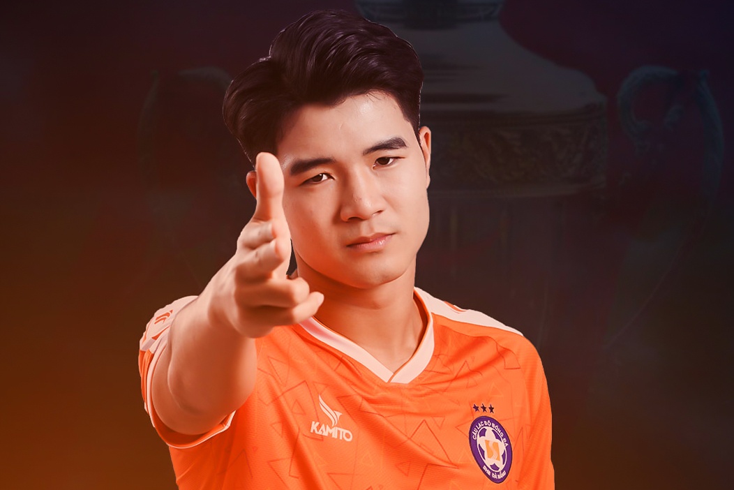 Duc Chinh toa sang giup Da Nang di tiep o Cup Quoc gia hinh anh