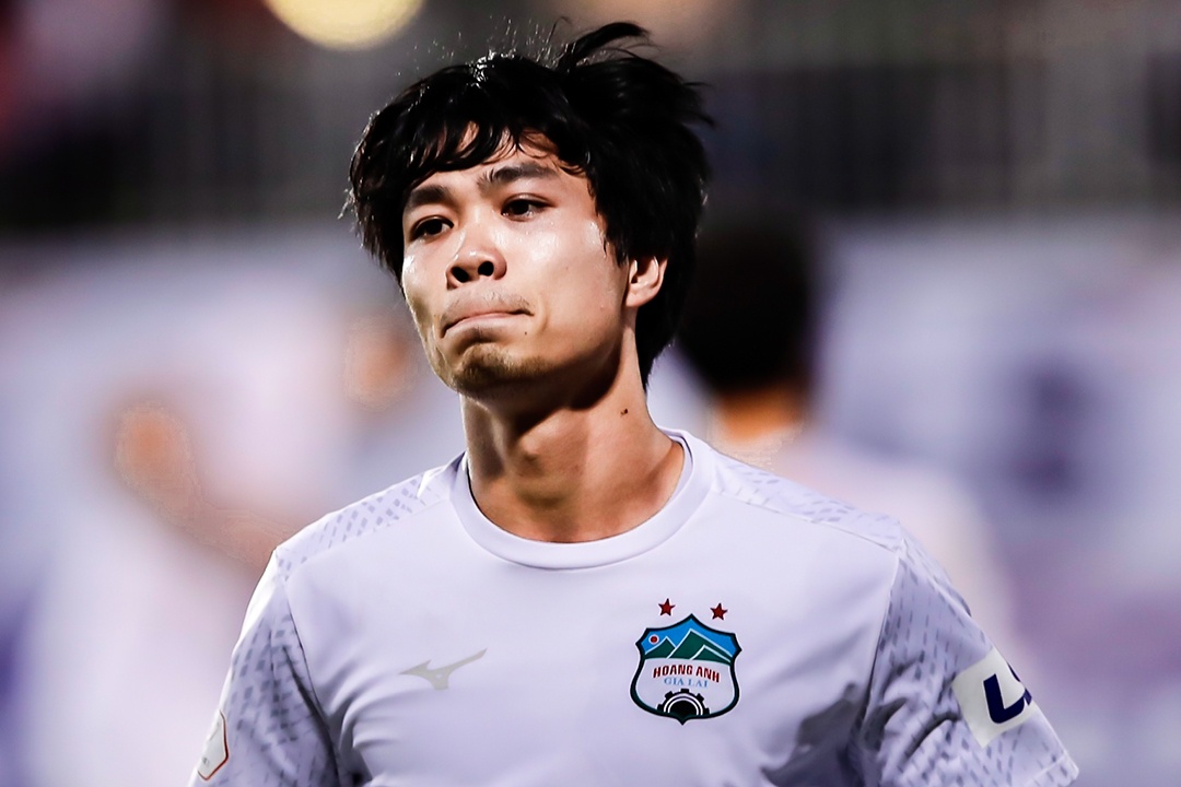 Cong Phuong sut mot cham thanh ban cho HAGL hinh anh