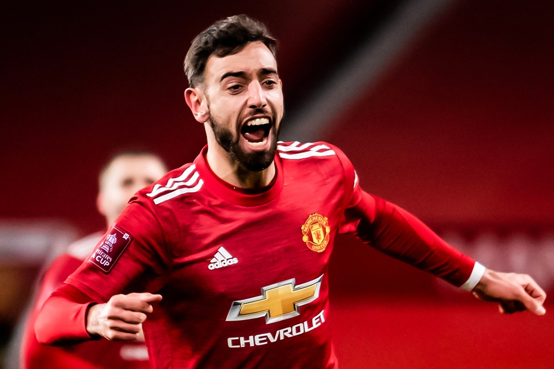 Bruno Fernandes da phat tung luoi Everton hinh anh