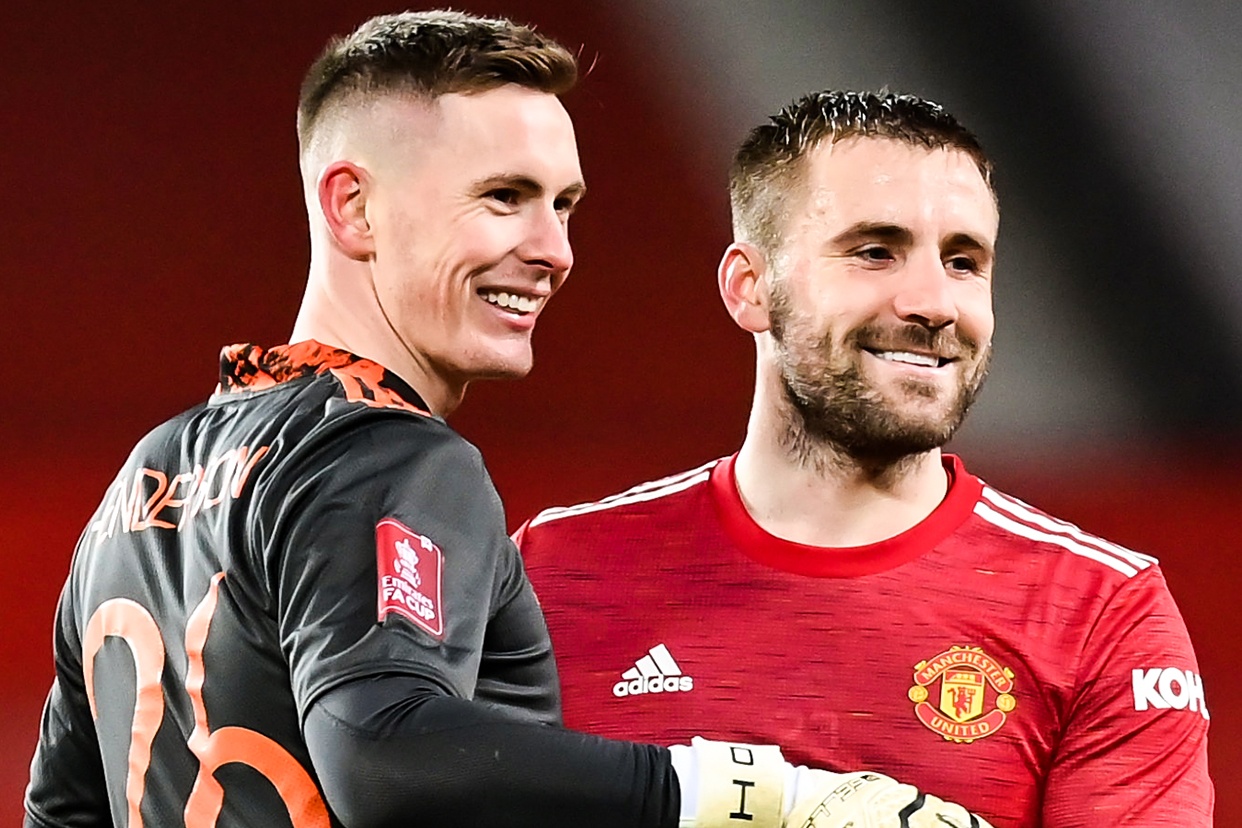 Highlights MU 3-2 Liverpool: Chu nha thang nguoc hinh anh