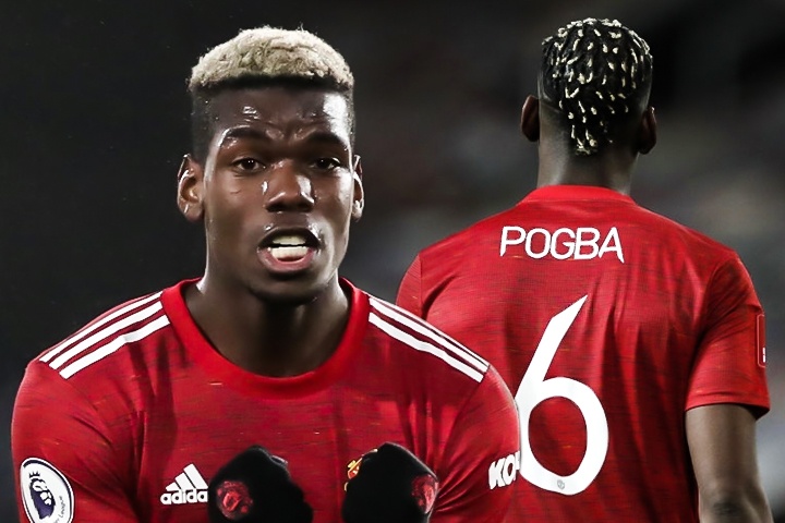 HLV Solskjaer: 'MU nho Pogba' hinh anh