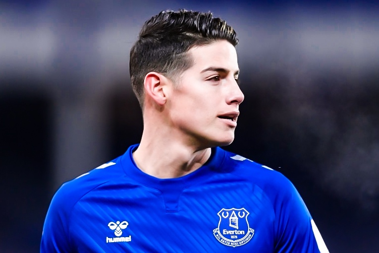 James Rodriguez ruc sang voi cu dup kien tao hinh anh