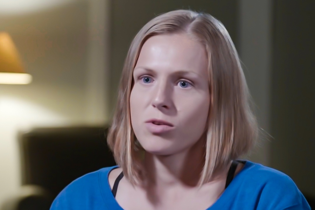 Noi so cua nguoi phu nu vach tran be boi doping o Nga hinh anh