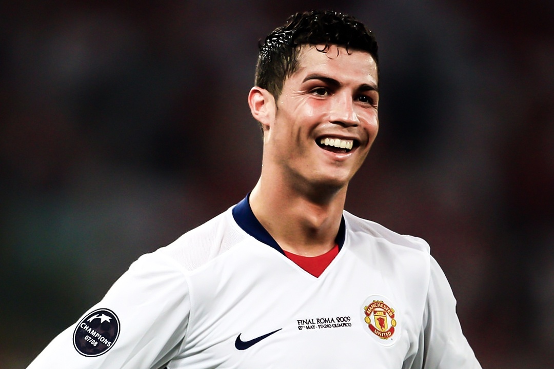 Solskjaer: 'Khong phai ai cung co dac quyen nhu Ronaldo o MU' hinh anh