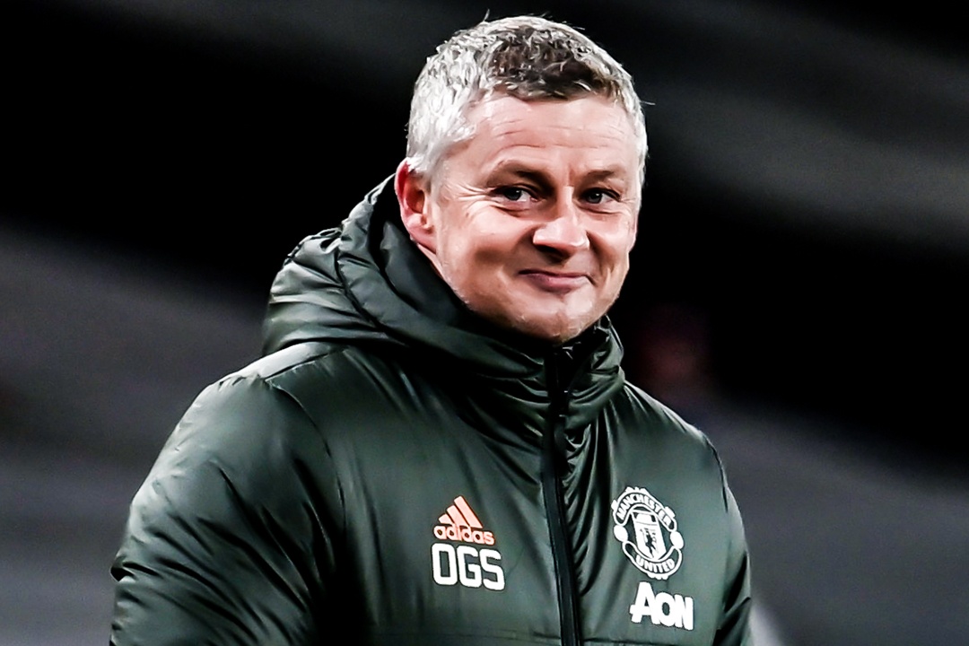 Phan ung cua Solskjaer khi tan binh MU lap cu dup hinh anh