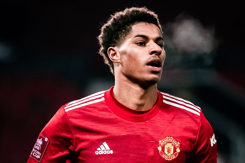 Rashford vuot cot moc cua tuong dai MU hinh anh