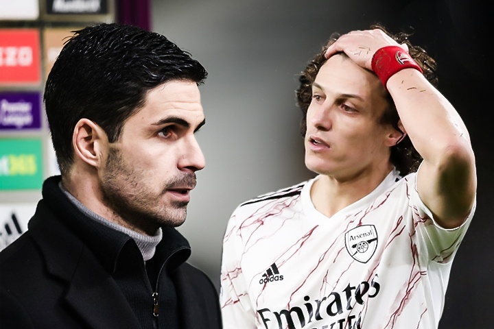 Arteta: 'Toi xem lai tinh huong do 10 lan' hinh anh