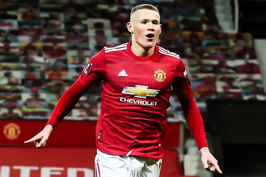 Ban thang o phut 98 giup MU vao tu ket FA Cup hinh anh