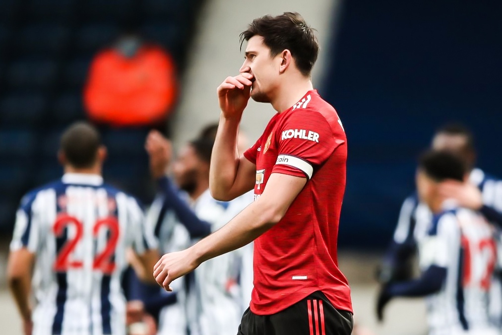 'Moi quyet dinh dang chong lai MU' hinh anh