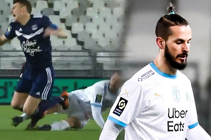 Cau thu tra gia sau pha triet ha kieu cat keo hinh anh