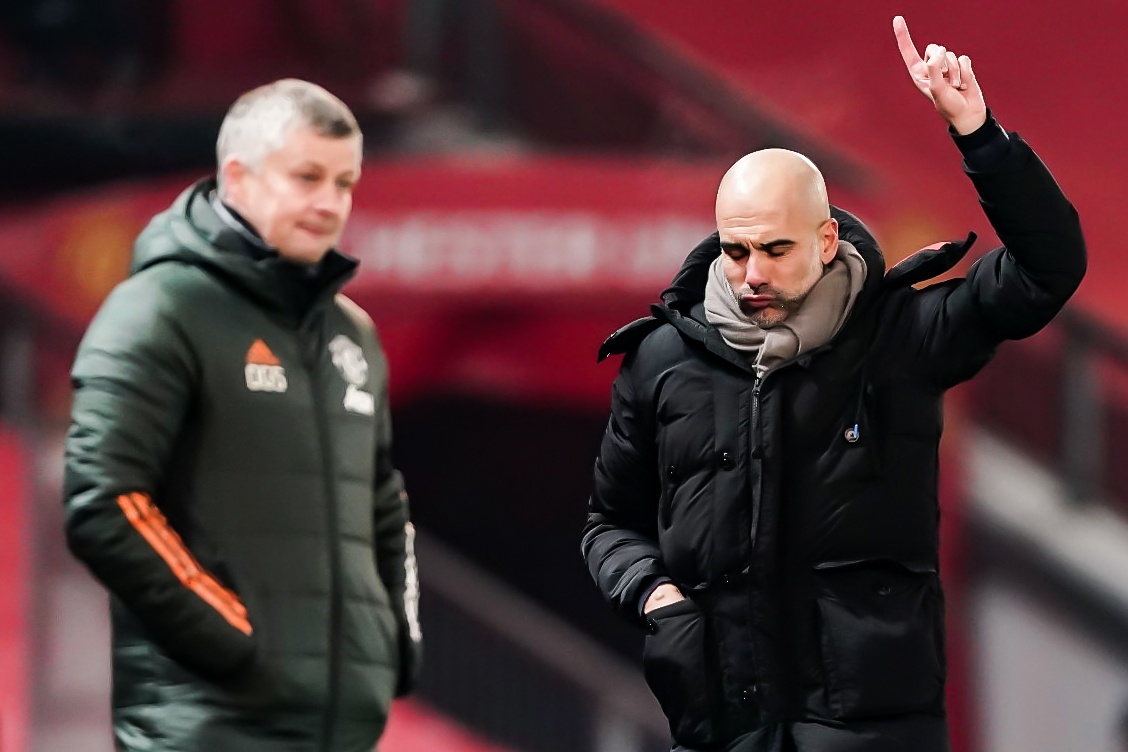 Guardiola: 'Cu thang mai thi chan lam' hinh anh