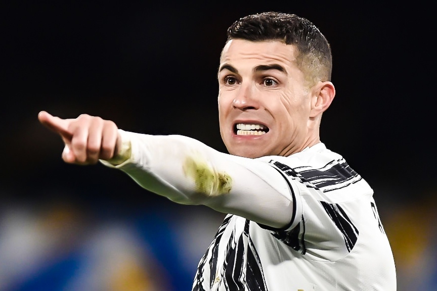 'Ronaldo khao khat chung to o que nha' hinh anh