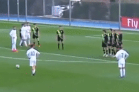 Real dang ky tai nang 19 tuoi du Champions League hinh anh