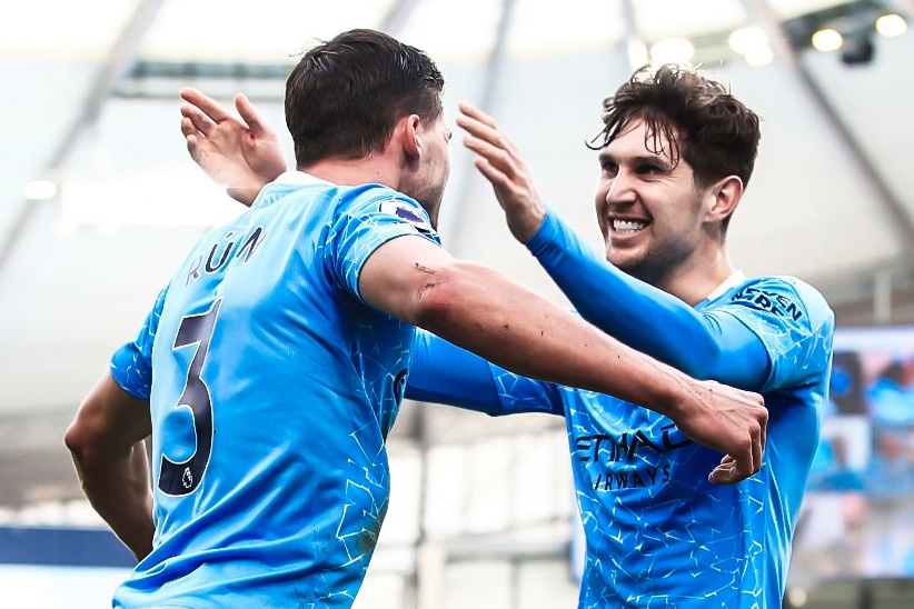 'Ruben Dias da cap voi ai cung hay' hinh anh