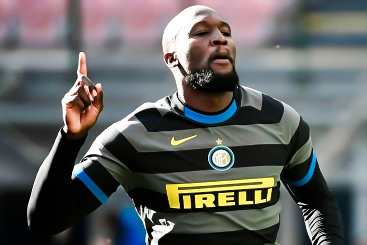 Lukaku mat 32 giay de mo ty so cho Inter hinh anh