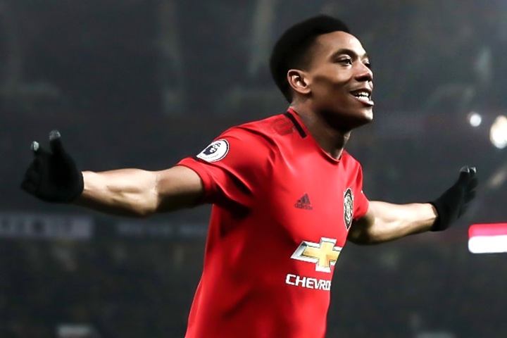 'Do la Martial cua nhung ngay xua cu' hinh anh