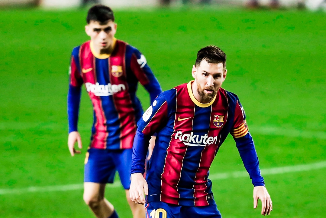 'Barca phai chien dau vi nhung danh hieu khac' hinh anh