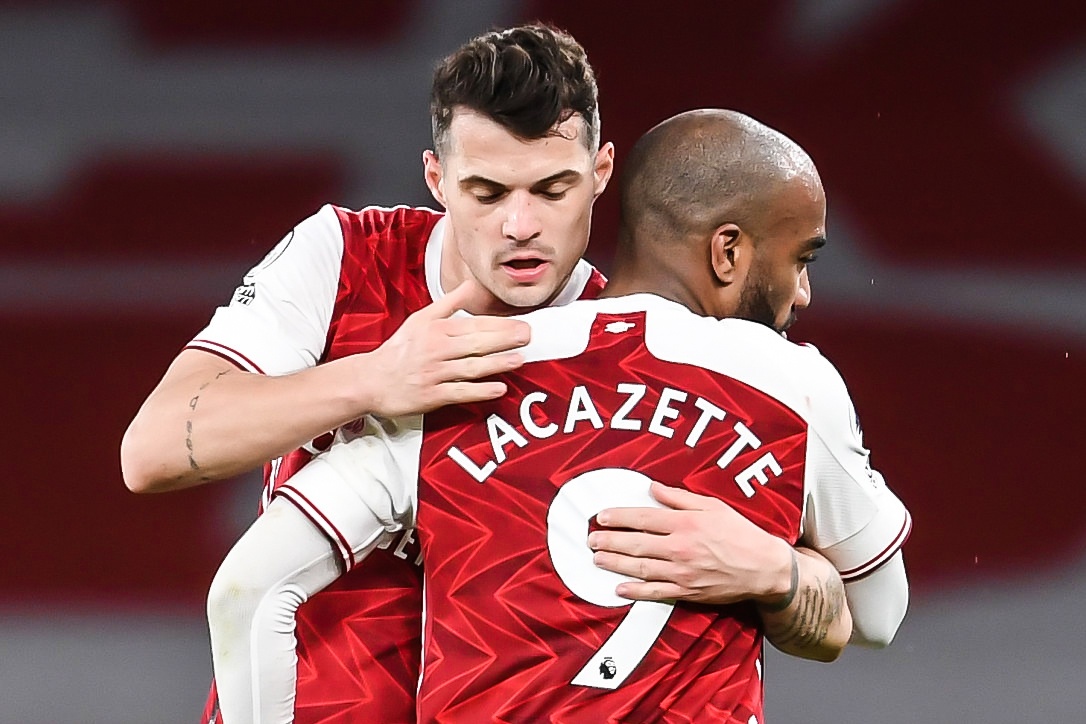 'Arsenal dua vao may man cuoi tran' hinh anh