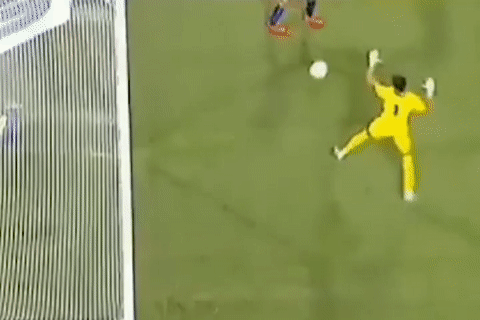 Bong doi huong truoc vach voi o Sieu kinh dien Argentina hinh anh