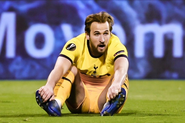 Noi so ve cuoc thao chay o Tottenham hinh anh