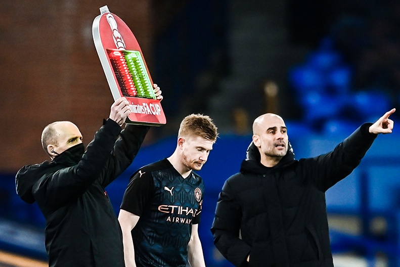 'Man City co dan du bi hay nhat the gioi' hinh anh