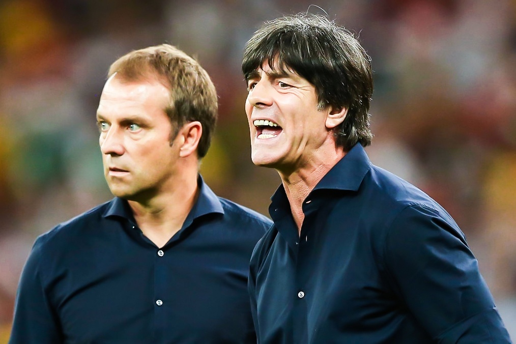 HLV Bayern het co hoi thay Loew o tuyen Duc hinh anh