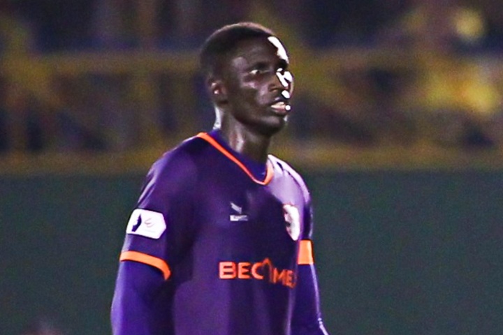 Highlights Binh Duong - Sai Gon: Ngoai binh bo lo phat den hinh anh