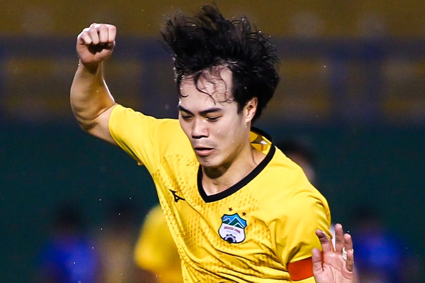 Van Toan bi tu choi huong phat den hinh anh