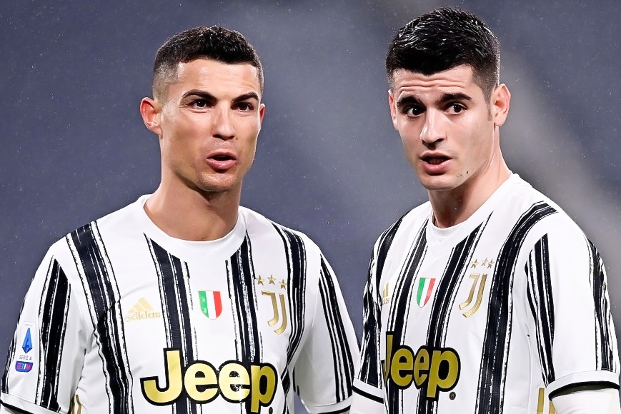 'Toi khong noi chuyen bong da voi Ronaldo' hinh anh