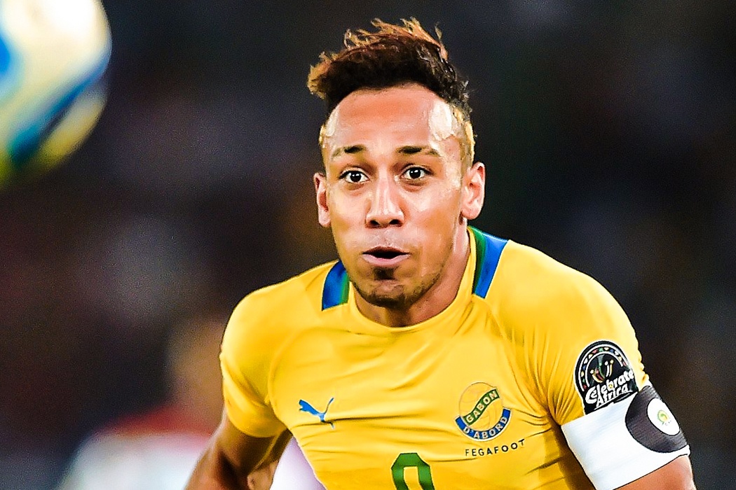 Aubameyang toa sang giup Gabon du Cup chau Phi hinh anh