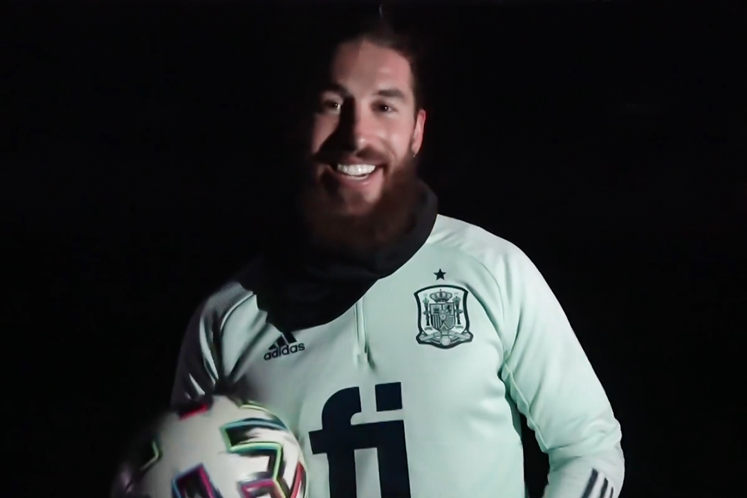 Ramos: 'Su co mat dien lich su' hinh anh