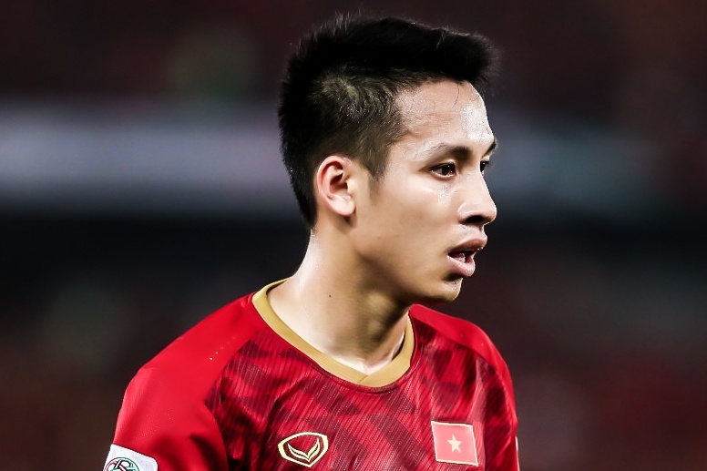 Hung Dung vay ma ngoai ghi ban truoc U23 Indonesia hinh anh